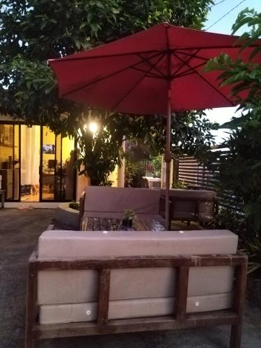 Deja Homestay Siargao in Del Carmen