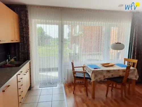 Holiday Residenz I Ferienwohnung B42 in Borkum, Deutschland
