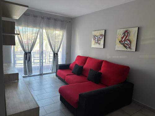 Apartamento Mar y Arena City
