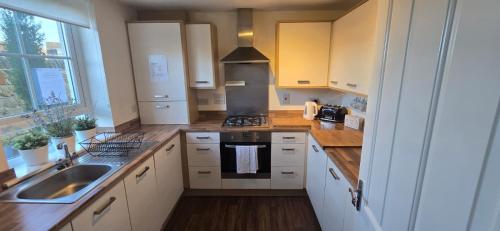 Have it all.....City, Golf, Beaches & Countryside. in Tranent