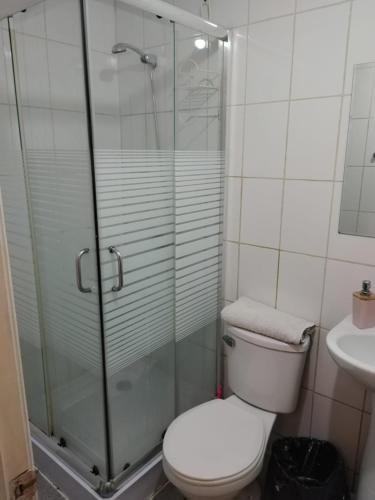 Apartamento Pacifico1