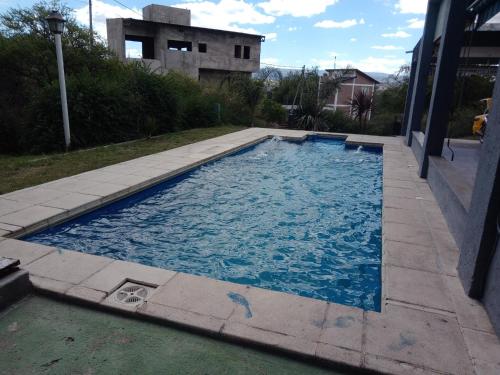 Mi Chalet Carlos Paz - Casa 18