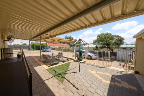 史瓜達斯小屋 (Squatters Cottage) in 奧古斯塔港