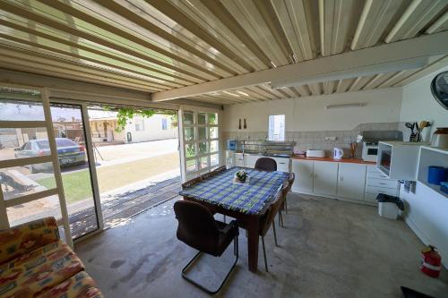 史瓜達斯小屋 (Squatters Cottage) in 奧古斯塔港