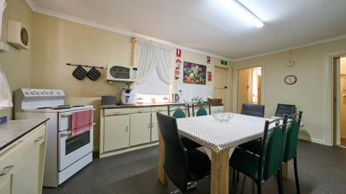 史瓜達斯小屋 (Squatters Cottage) in 奧古斯塔港