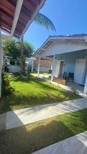 Encantos do Mar Pousadinha in Ubatuba