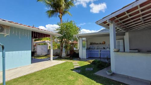 Encantos do Mar Pousadinha in Ubatuba