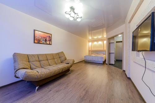 Aparments on Surikova - image 2