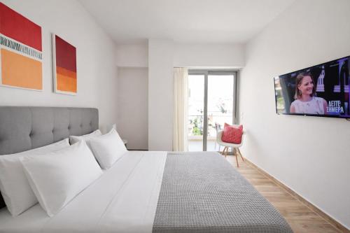 Costa Alimos by Verde Apartments, Athens