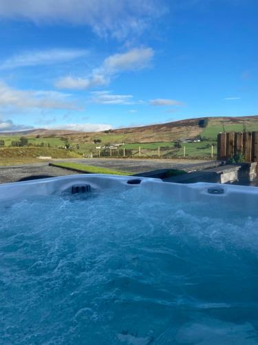 Fallagh Fort Escapes in Rousky