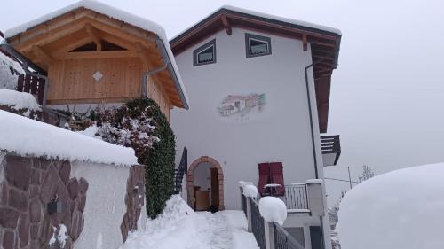 Mas dal Vent in Valfloriana