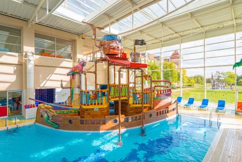 waterpark