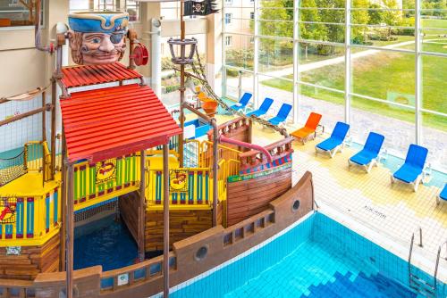 waterpark