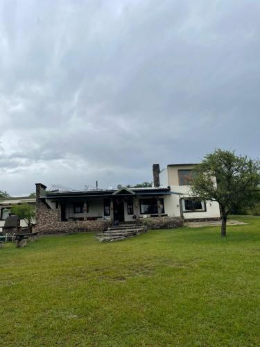 La Vision, Casa de campo