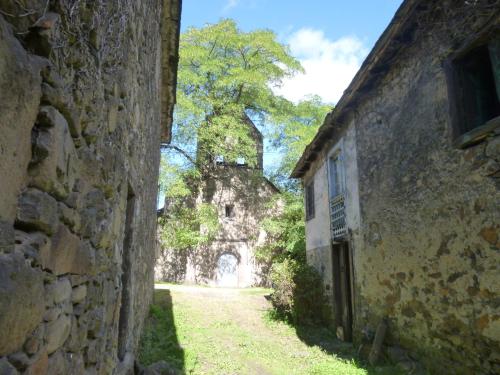 Hotel Rural La Pista