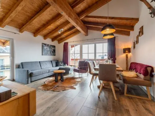 Tauern Suites Mitterwirt TOP 321 in Piesendorf, Österreich