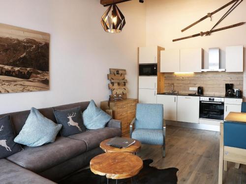 Tauern Suites Mitterwirt TOP 323 - Apartment - Piesendorf