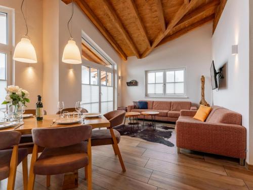 Tauern Suites Mitterwirt TOP 324 - Apartment - Piesendorf