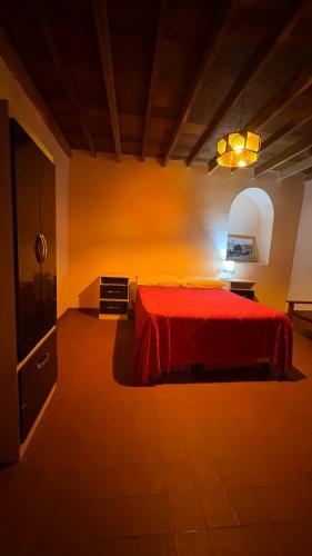 The Baron House in Tupiza