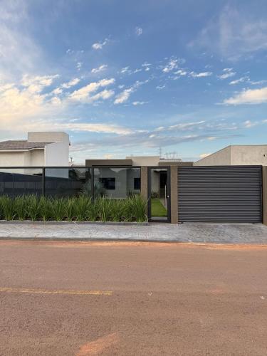 Duas lindas casas para uma grande familia in Santa Terezinha de Itaipu