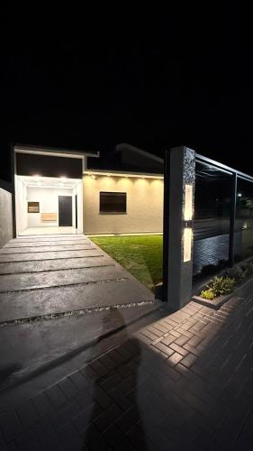 Duas lindas casas para uma grande familia in Santa Terezinha de Itaipu