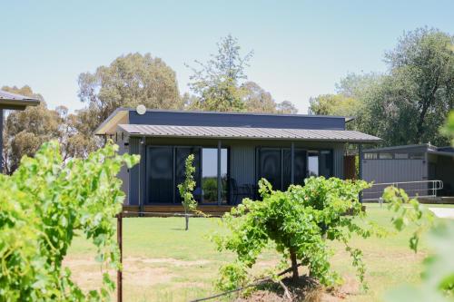 Buller Wines - Rutherglen