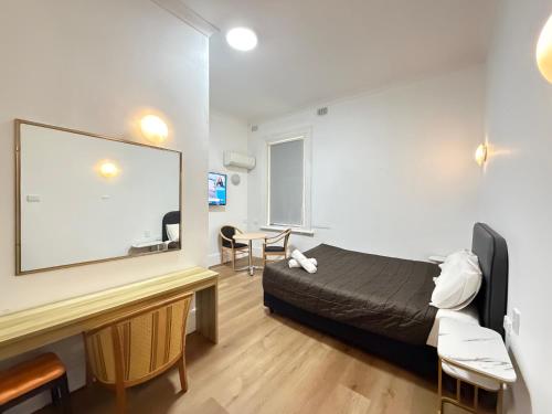 Alpine Heritage Motel in Goulburn