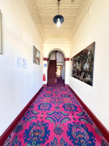 Alpine Heritage Motel in Goulburn