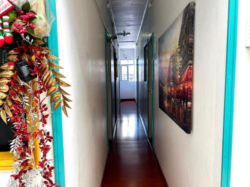Hospedaje Nuevo Amanecer in Antofagasta Városközpont