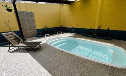 Hotel Vida Bella - Tuxcueca