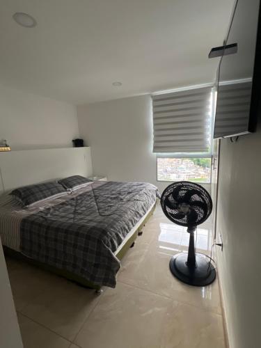 Apartamento dosquebradas
