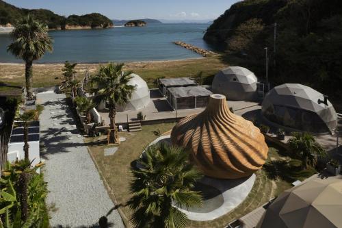 Exterior view of Sanamane