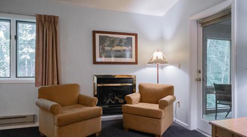 Telemark Northwoods Lodging - image 7