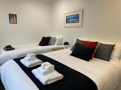 Saint Karas Retreat Cottage in Kaikohe