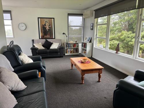 Saint Karas Retreat Cottage in Kaikohe
