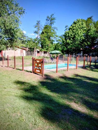 Emilia Casa de Campo