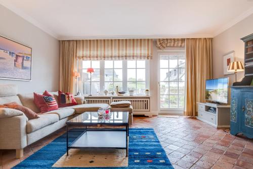 Landhaus Arnika-Hof in Wenningstedt-Braderup, Deutschland