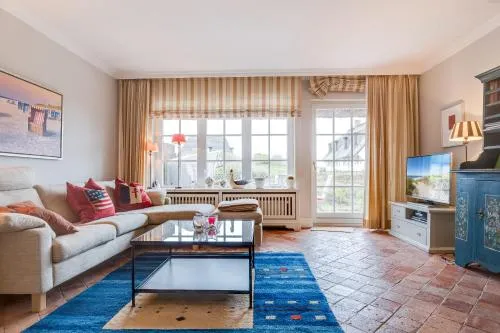 Landhaus Arnika-Hof in Wenningstedt-Braderup, Deutschland