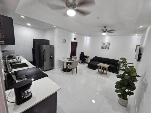 Cozy Corner – khách sạn tại Barbican