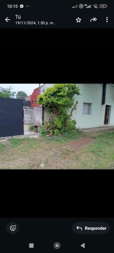 Casa centrica! in อาร์ติกัส