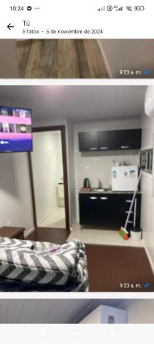 Monoambiente Modulo - centrico a dos cuadras de la Principal 1 in อาร์ติกัส