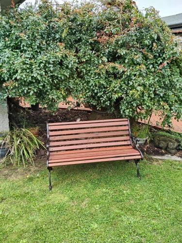Orchards Retreat in Paraparaumu