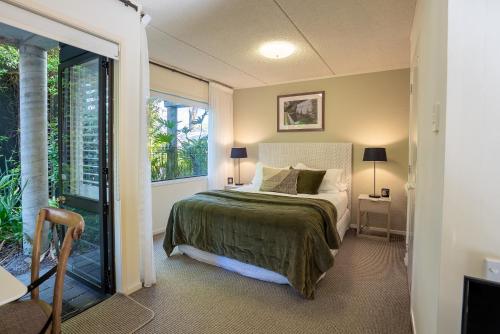 Emerald Inn on Takapuna Beach, Auckland (photo 9)