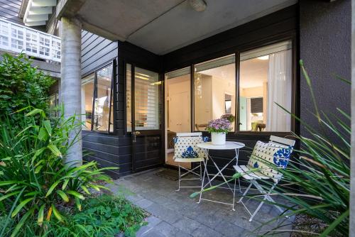 Emerald Inn on Takapuna Beach, Auckland (photo 11)