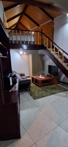 Departamento Interior independiente
