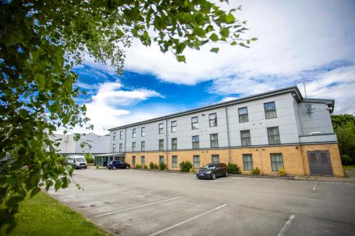 The Welcome Inn Rotherham/Sheffield Hotel de charme Wincobank