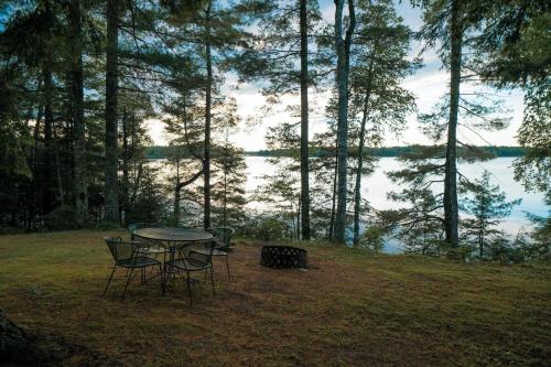 Telemark Northwoods Lodging - image 2