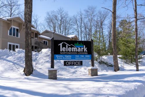 Telemark Northwoods Lodging - image 13