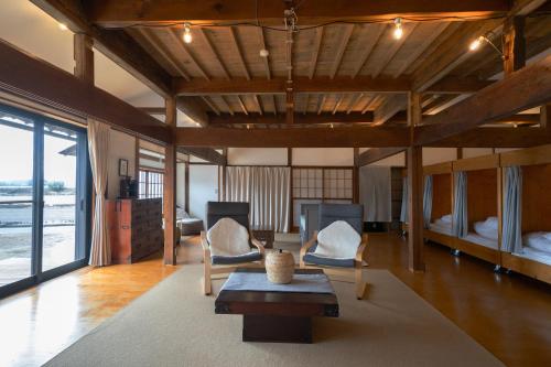 Vacation rental HIKE in Nirasaki