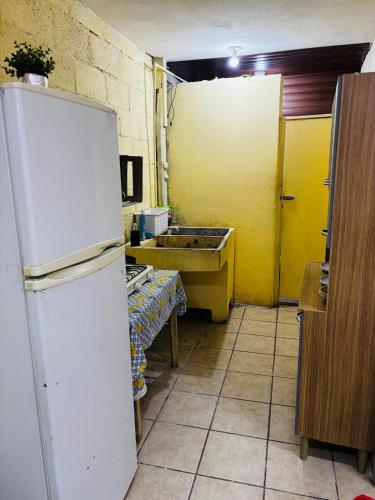 Arianas Place 2 in Huehuetenango